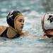 Michigan freshman Presley Pender handles the ball on Friday, April 26. Daniel Brenner I AnnArbor.com